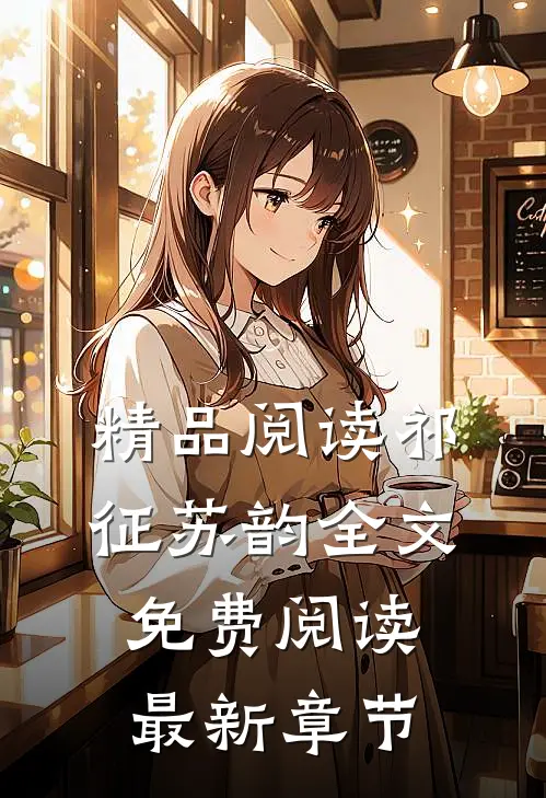 精品阅读祁征苏韵全文免费阅读最新章节