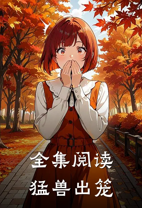 全集阅读猛兽出笼