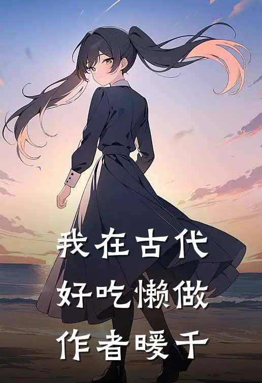 我在古代好吃懒做 作者暖千