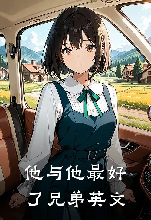 他与他最好了兄弟英文