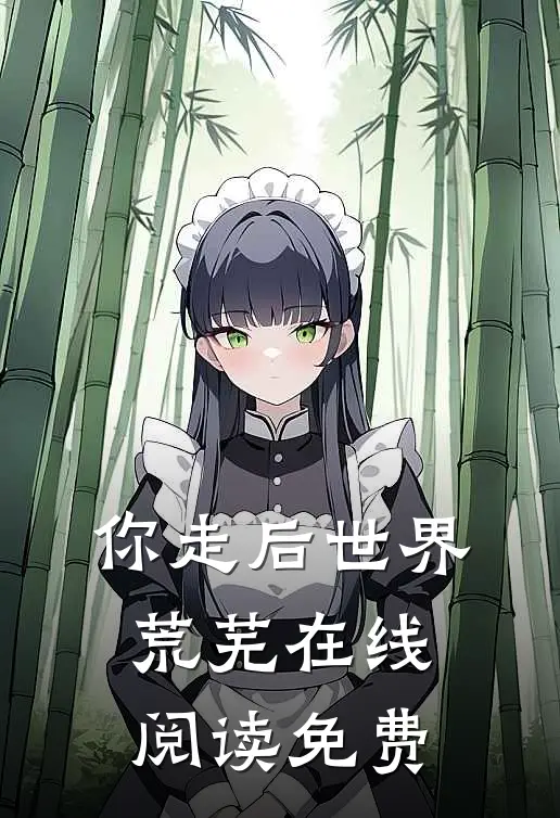 你走后世界荒芜在线阅读免费