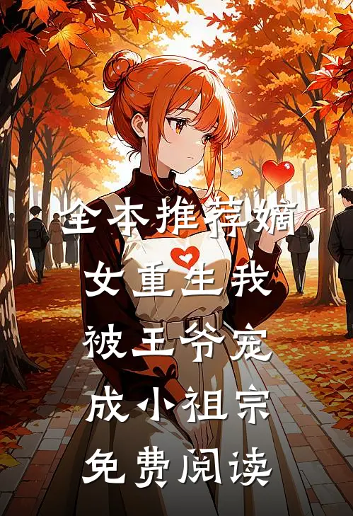 全本推荐嫡女重生我被王爷宠成小祖宗免费阅读