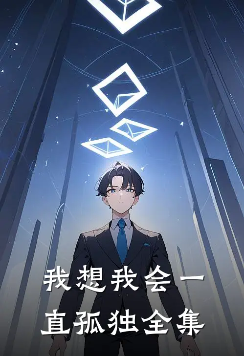 我想我会一直孤独全集