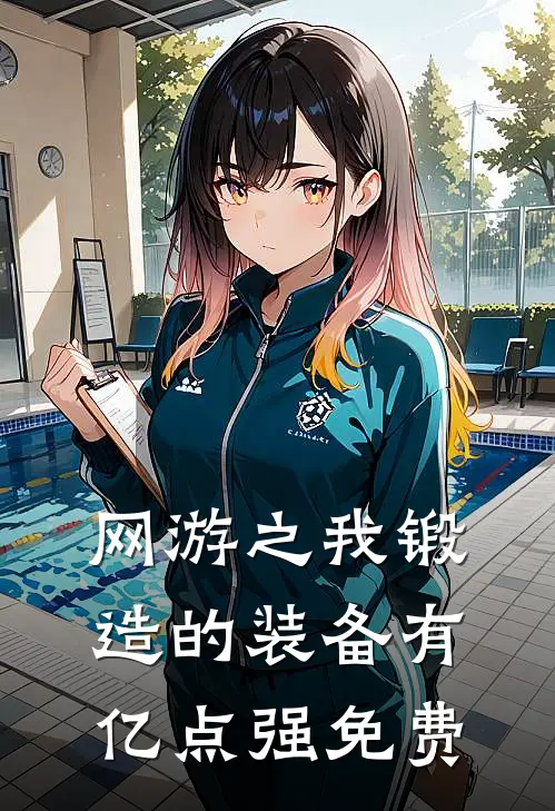 网游之我锻造的装备有亿点强免费