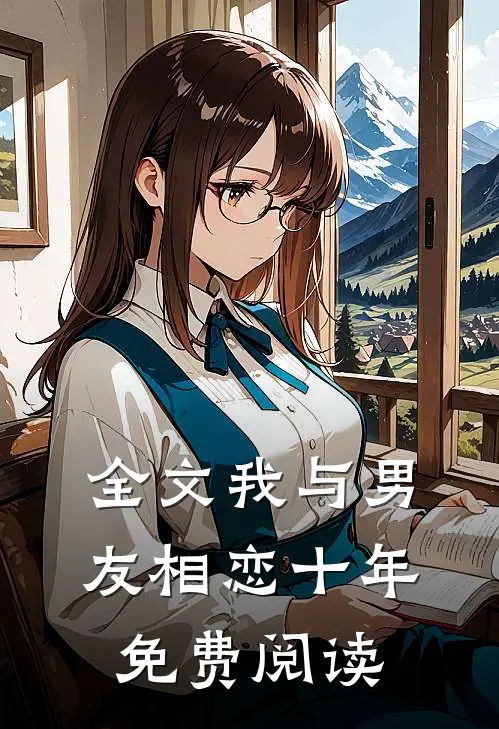 全文我与男友相恋十年免费阅读