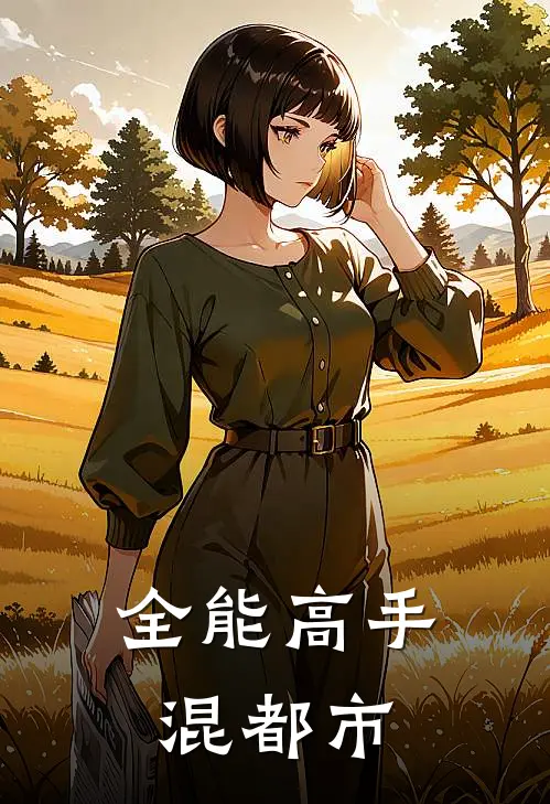 全能高手混都市