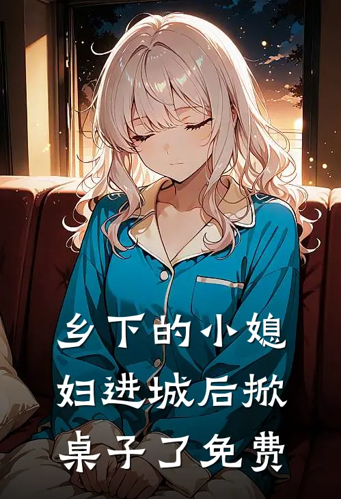乡下的小媳妇进城后掀桌子了免费
