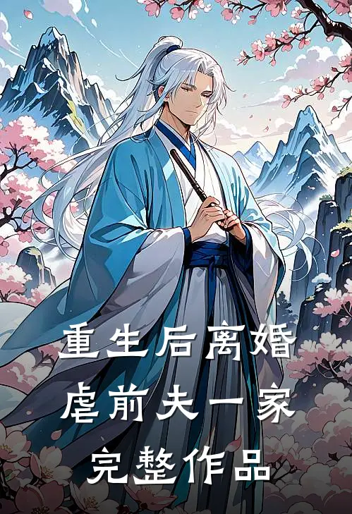 重生后离婚虐前夫一家完整作品