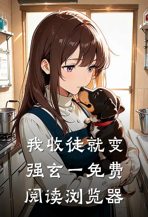 我收徒就变强玄一免费阅读浏览器