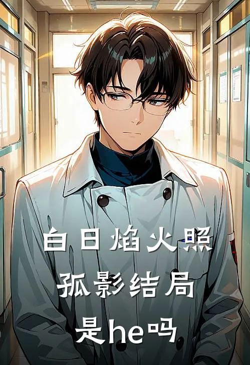 白日焰火照孤影结局是he吗