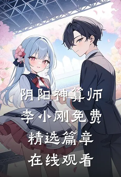 阴阳神算师 李小刚免费精选篇章在线观看