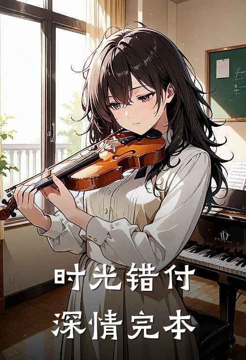 时光错付深情完本