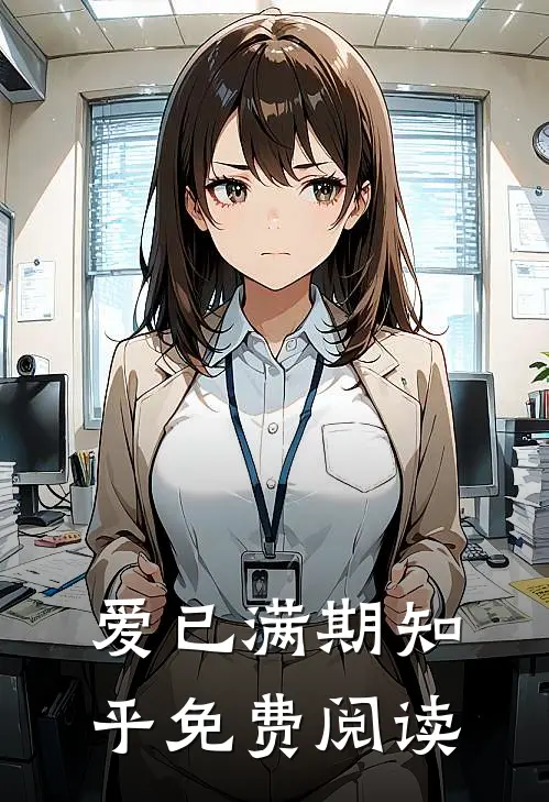爱已满期知乎免费阅读