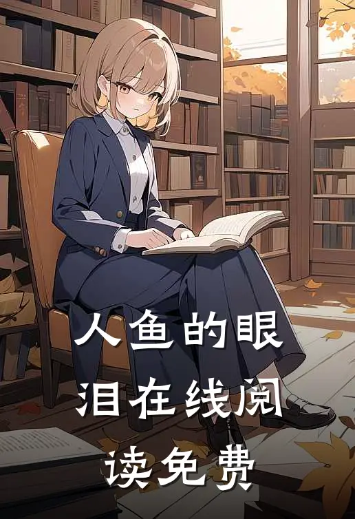 人鱼的眼泪在线阅读免费