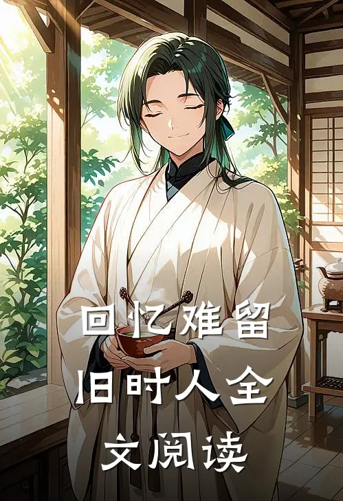 回忆难留旧时人全文阅读