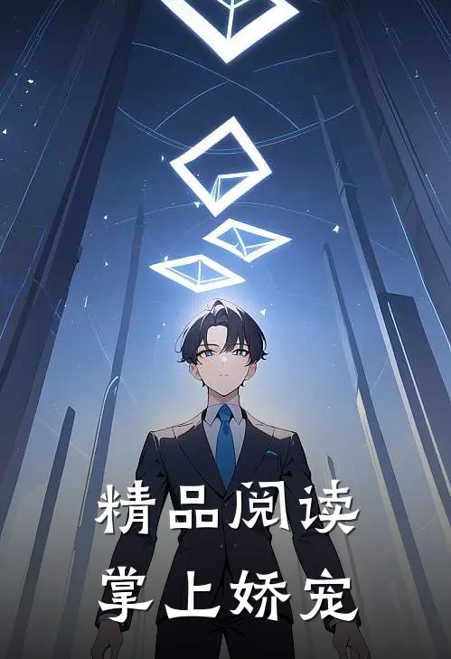 精品阅读掌上娇宠