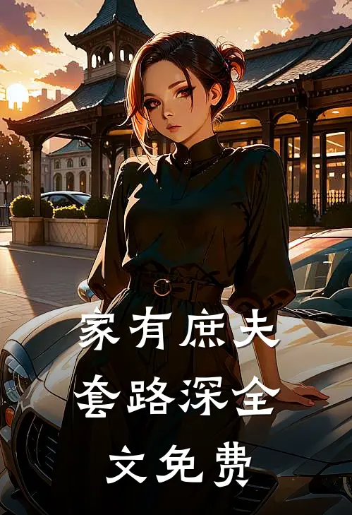 家有庶夫套路深全文免费