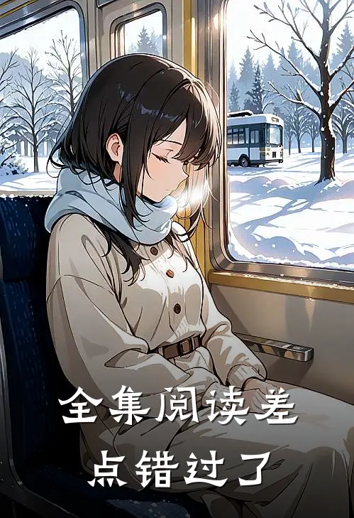 全集阅读差点错过了