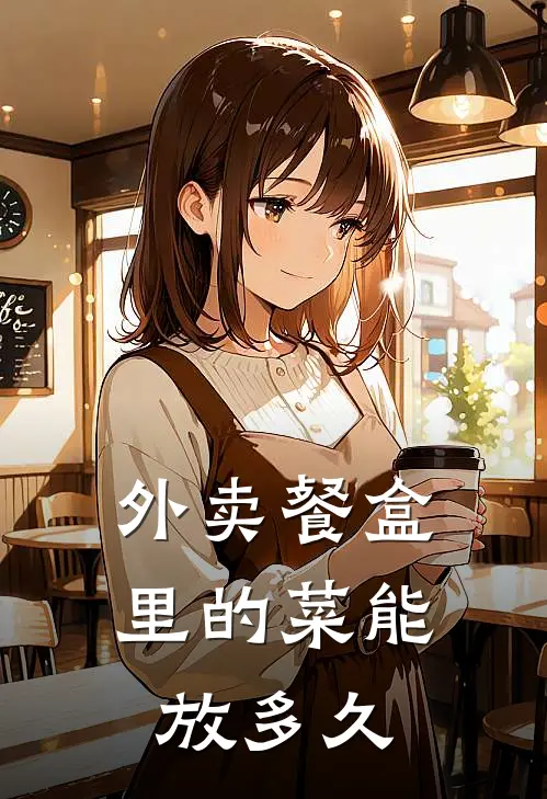 外卖餐盒里的菜能放多久
