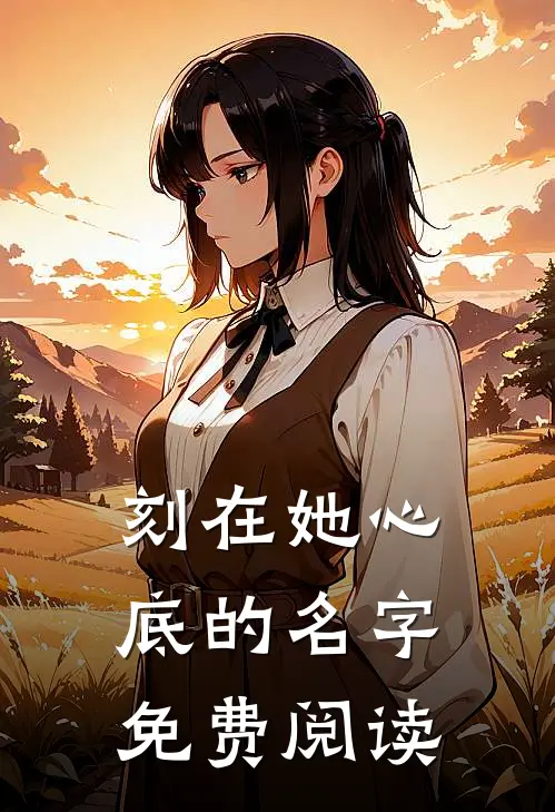 刻在她心底的名字免费阅读