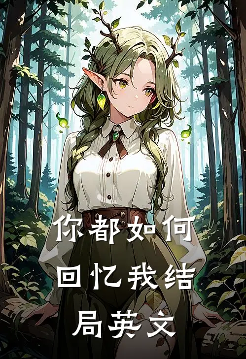 你都如何回忆我结局英文