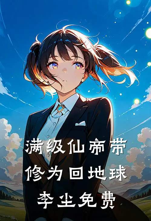 满级仙帝带修为回地球李尘免费