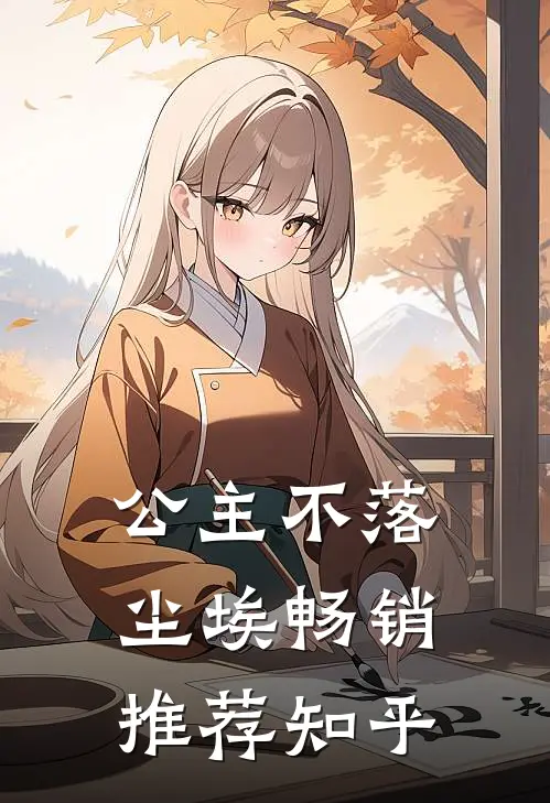 公主不落尘埃畅销推荐知乎