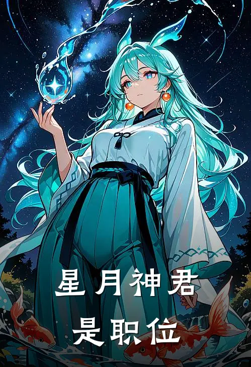 星月神君是职位