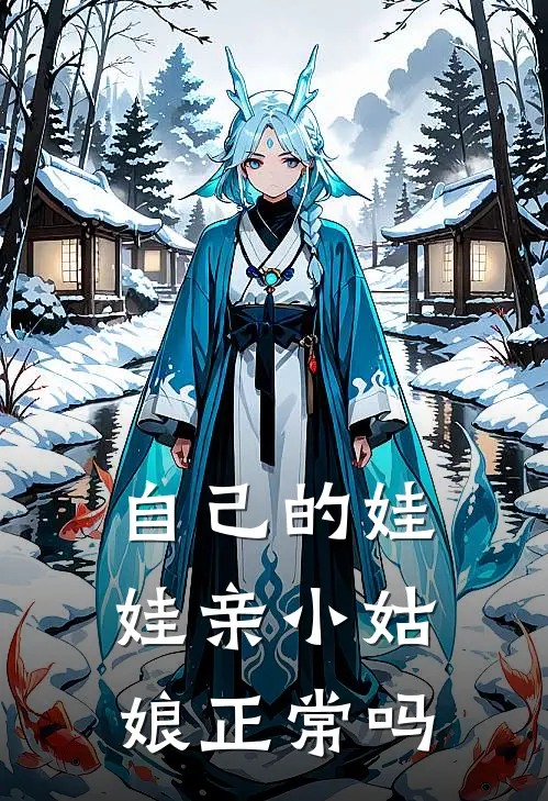 自己的娃娃亲小姑娘正常吗