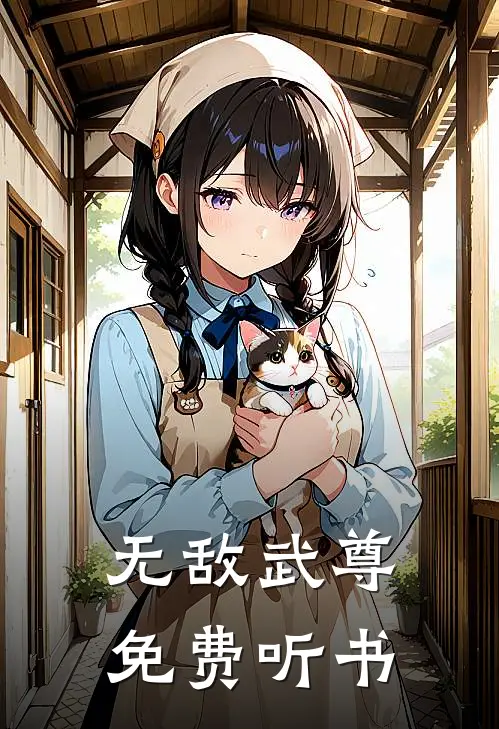无敌武尊免费听书