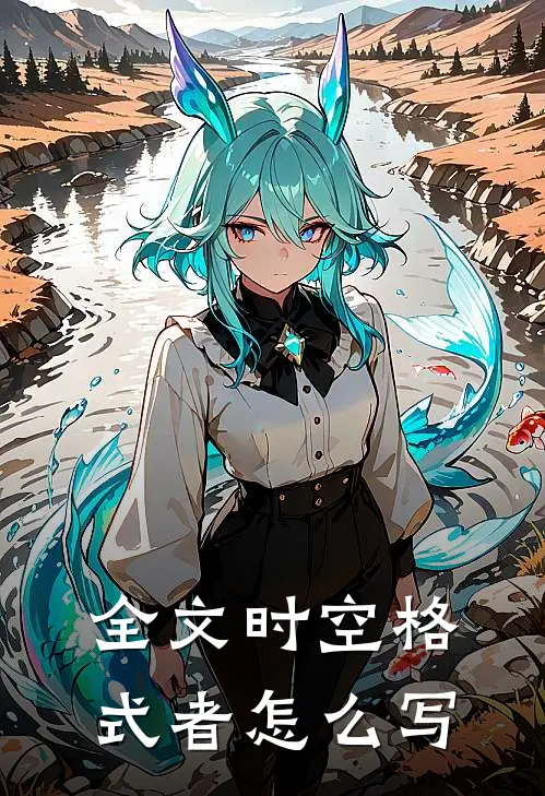 全文时空格式者怎么写
