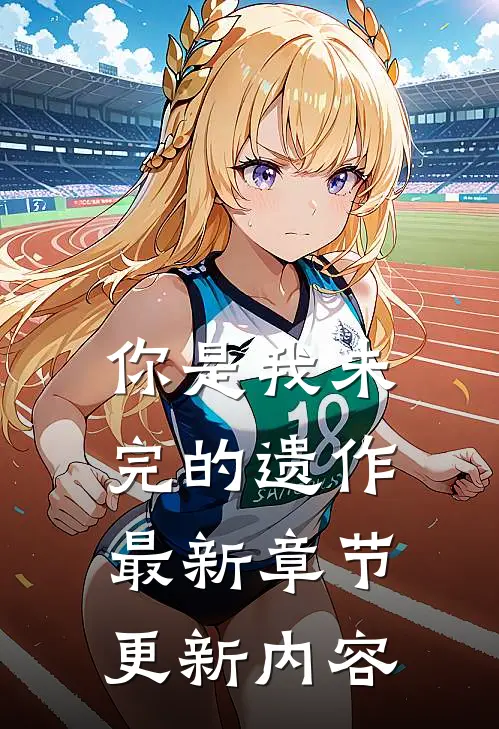 你是我未完的遗作最新章节更新内容