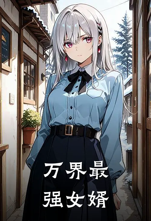 万界最强女婿