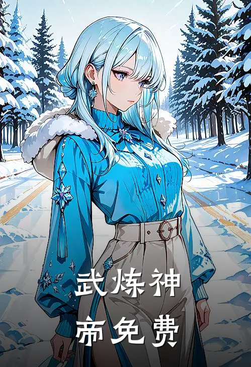 武炼神帝免费
