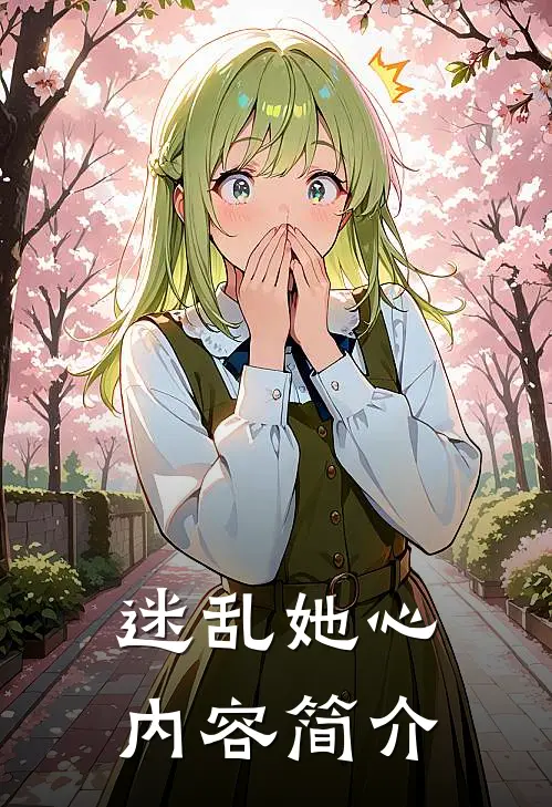 迷乱她心 内容简介