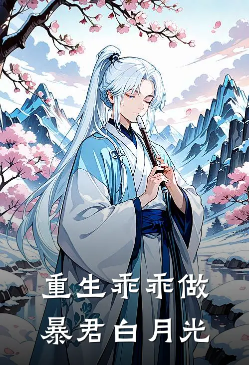 重生乖乖做暴君白月光