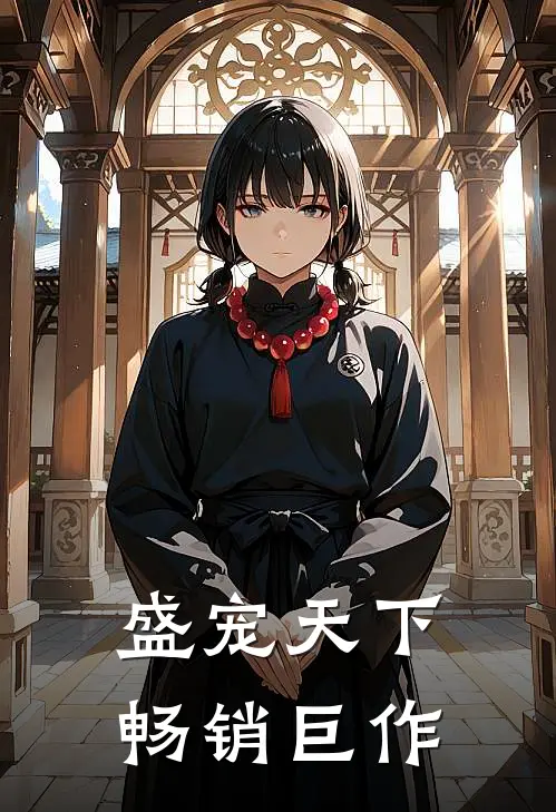 盛宠天下畅销巨作