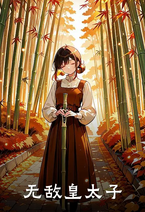 无敌皇太子