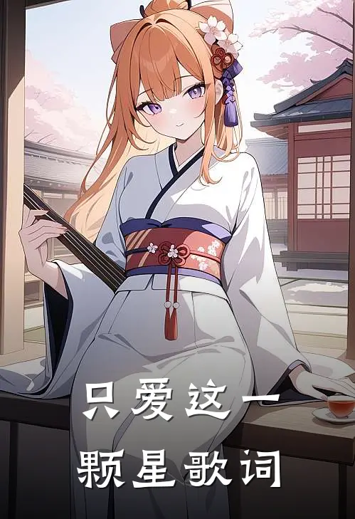 只爱这一颗星歌词