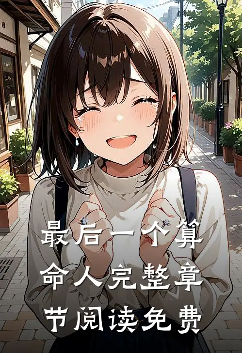 最后一个算命人完整章节阅读免费