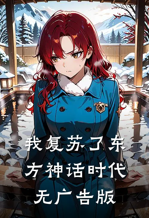 我复苏了东方神话时代无广告版