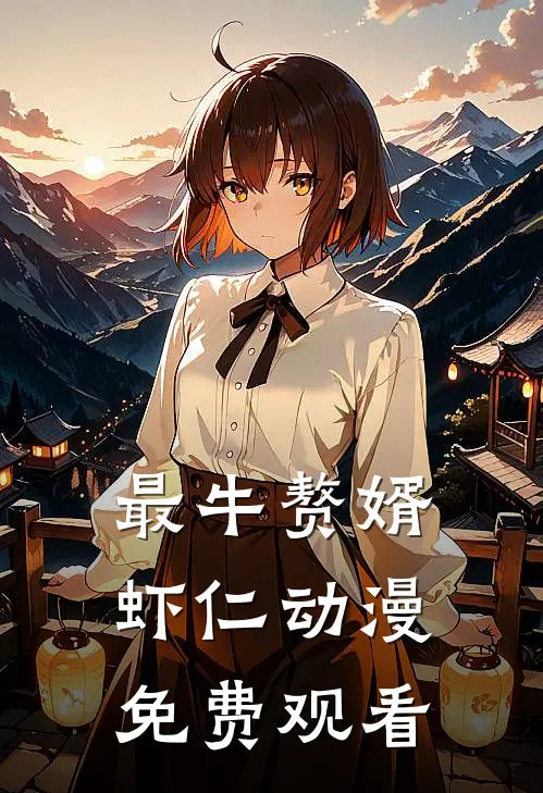 最牛赘婿虾仁动漫免费观看