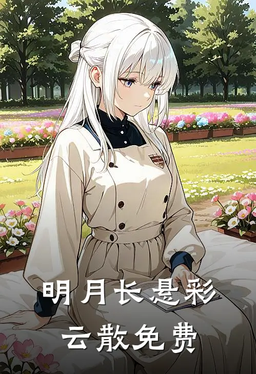 明月长悬彩云散免费