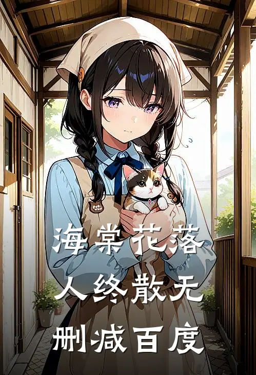 海棠花落人终散无删减百度
