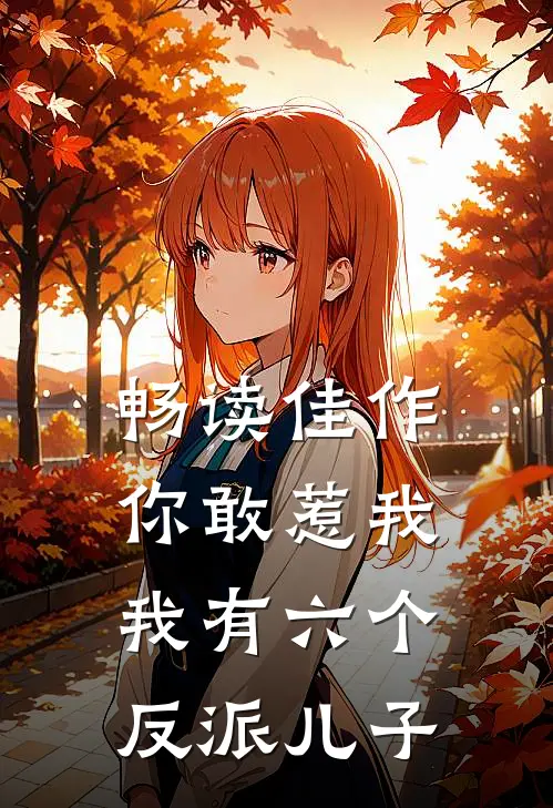 畅读佳作你敢惹我我有六个反派儿子
