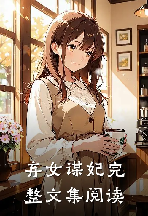 弃女谋妃完整文集阅读