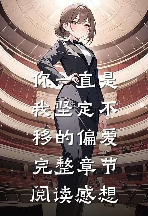 你一直是我坚定不移的偏爱完整章节阅读感想
