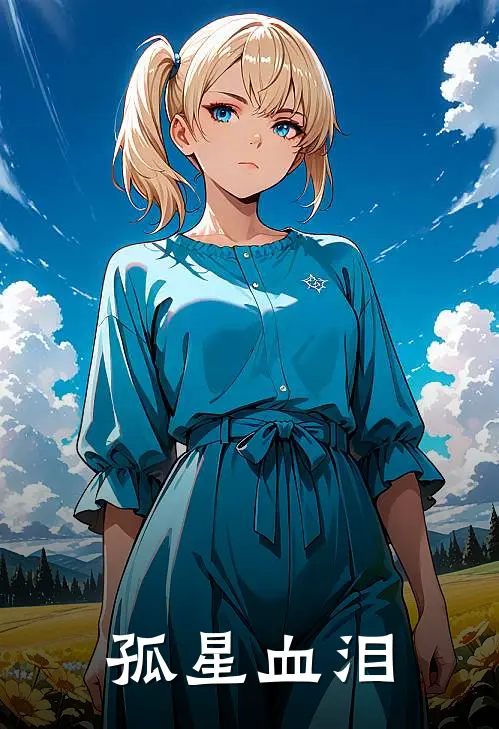 孤星血泪