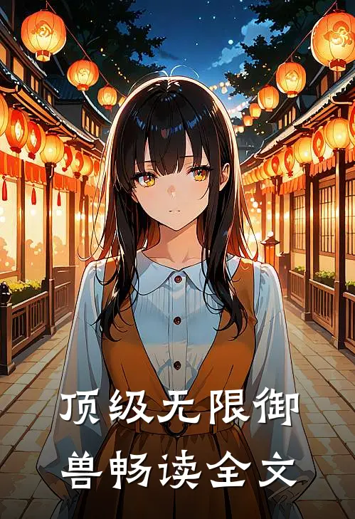 顶级无限御兽畅读全文