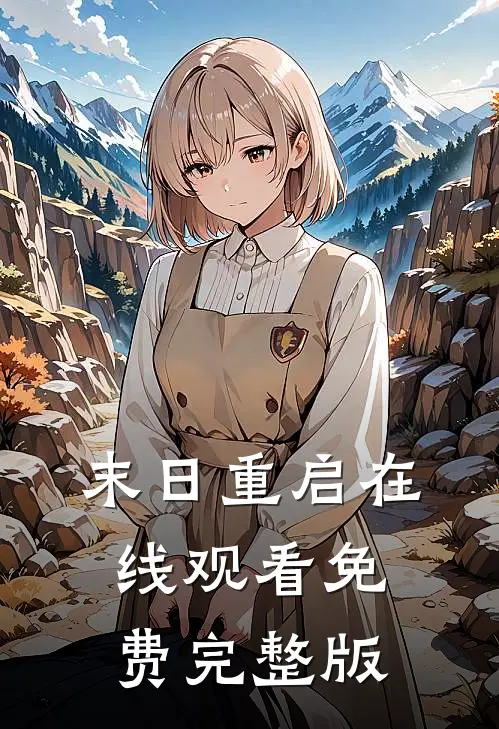 末日重启在线观看免费完整版